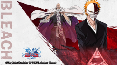  《BLEACH 境·界-灵压对决》公测开启 冒险越发激烈 