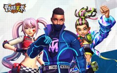  S10赛季倒计时《街球艺术》传奇榜单虚席以待 