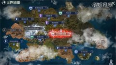  荣耀对决《余烬风暴》野外PK争夺战探秘 