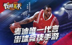  麦迪喊你打篮球《街球艺术》周年盛典火爆开启 