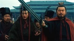  《卧龙吟》挟天子以令诸侯有啥用？曹操想的最 