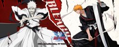  《BLEACH 境•界-灵压对决》周年庆典即将开幕 