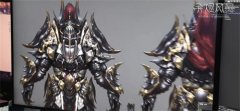  主美揭秘《余烬风暴》角色设计思路曝光 