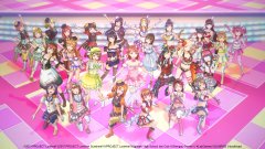  《Love Live! 学园偶像季：群星闪耀》简体字版登陆 