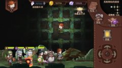  《元素方尖》战法牧阵容搭配技巧 