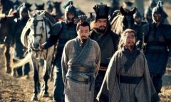  谁是蜀汉最大功臣？《卧龙吟》解析并不是诸葛 