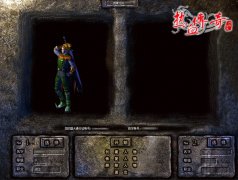  20年经久不衰 为何“热血传奇”能成为IP“教科书 