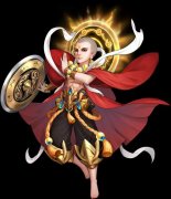  《侠客风云传OL》全新皮肤上线，大日明王动轮回 