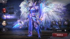  感受魔法的冲击 《真红之刃》时空法师转职介绍 