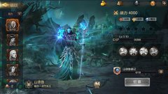  虚空领主 创世英雄 ！《魔法门之英雄无敌：王朝 