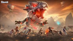  陪你超越回合想象《梦想新大陆》筑梦测试11月 