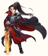  《侠客风云传OL》双红卡同首发 王重阳变身“抗 
