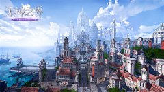  《无神之界》唯美魔幻场景曝光 一起去打卡吧 