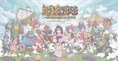  挑战第四魔神 ！《最强蜗牛》米国神域上线 