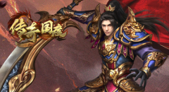  勇闯魔幻大陆KU25《传奇国度》首服屠尽魔物 