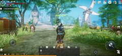  魔幻旅程《余烬风暴》探索余烬里的异域大陆 