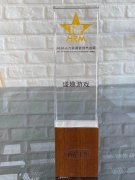  盛趣游戏荣获“2020人力资源管理杰出奖” 