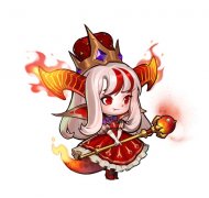  烈焰灼烧，龙之祝福！《小冰冰传奇》新异界泰 