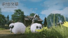  萌物集结《余烬风暴》中那些可爱的萌宠 