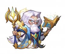  能量聚集，圣光制裁！《小冰冰传奇》新魂匣泰 
