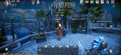  梦回文艺复兴？余烬大陆中的哥特式建筑美学 