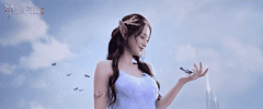  Angelababy《全民奇迹2》同名魔幻大片预告曝光， 