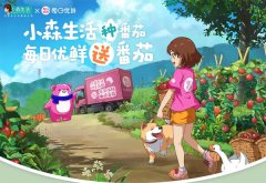  从《小森生活》看盛趣游戏等大厂们开拓细分市 