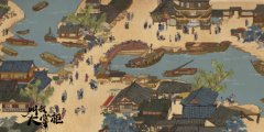  品味市井烟火《叫我大掌柜》客栈玩法预告 