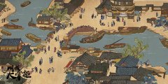  古风模拟经营《叫我大掌柜》医馆玩法解析 