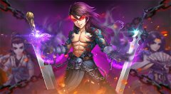  《侠客风云传OL》：炎炎夏日畅快游戏 活动多多 