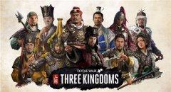  《全面战争：三国》宣布停更，受伤玩家何去何 